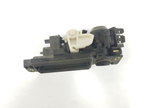 Tailgate handle MERCEDES-BENZ SLK (R171) 200 Kompressor (171.442) | BP16553162C132 