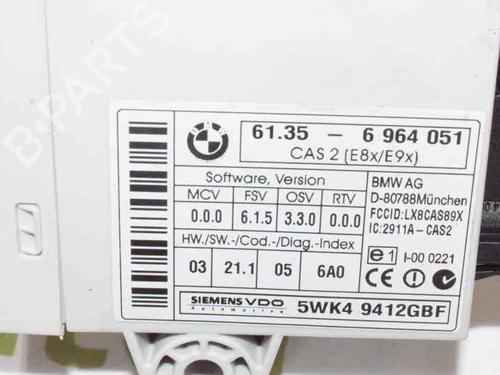 Other BMW 1 (E87) 118 d | BP14119008O1 