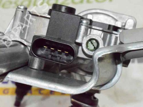 Front wiper motor BMW 1 (E87) 118 d | BP1363885M29 