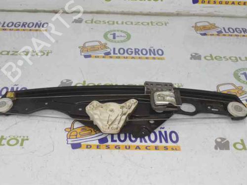 Rear right window mechanism MERCEDES-BENZ E-CLASS (W211) E 320 CDI (211.026) | BP799895C25 