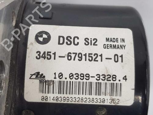 ABS pump BMW 1 (E87) 118 d | BP29311765M43 
