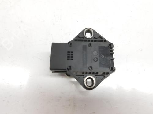 Electronic sensor NISSAN QASHQAI / QASHQAI +2 I (J10, NJ10, JJ10E) 2.0 dCi | BP11931721M84 
