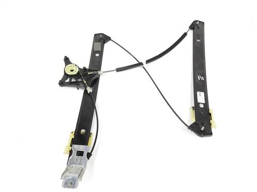 Used Front right window mechanism AUDI Q3 Sportback (F3N) 40 TFSI quattro (190 hp) 12574917