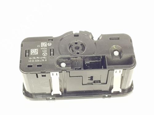 Headlight switch MERCEDES-BENZ GLE (V167) GLE 350 d 4-matic (167.121) | BP37237050I24 - Image 5