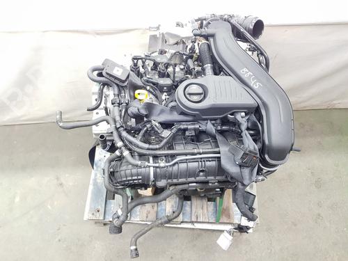 Used Engine SEAT ATECA (KH7, KHP) [2016-2025]  29183757