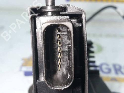 Front left lock CITROËN C4 Picasso II  | BP3252212C98 