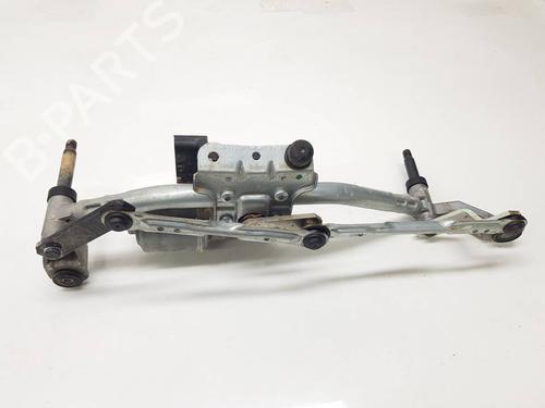 Front wiper motor FORD PUMA (J2K, CF7) | BP39517219M29 - Image 3
