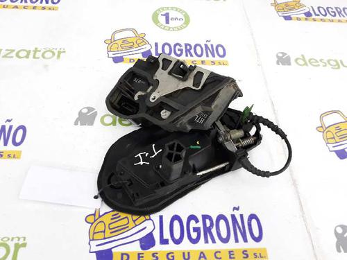 Rear left lock BMW X3 (E83) xDrive 30 d | BP1726744C100 