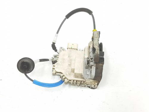 Front right lock AUDI A4 Allroad B8 (8KH) 3.0 TDI quattro | BP3656957C97 