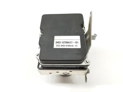 ABS pump BMW X1 (E84) sDrive 20 d | BP17710930M43 