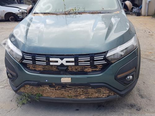 Other DACIA JOGGER (RK_) 1.0 TCe 100 ECO-G (RKMT) | BP34718773O1  - Image 15