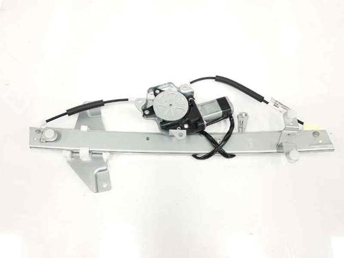 Used Front right window mechanism TOYOTA COROLLA Liftback (_E11_) 1.4 (ZZE111_, ZZE111R) (97 hp) 7238405