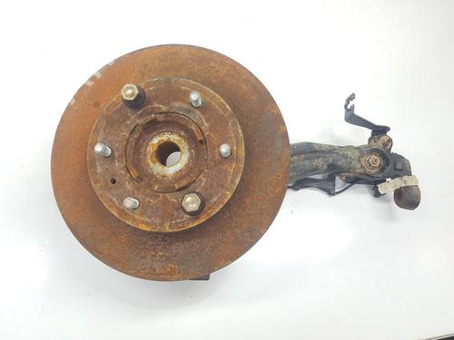 Used Right front steering knuckle Right front steering knuckle 37014214 37014214