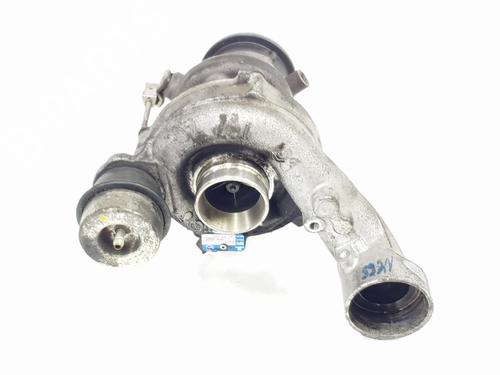 Used Turbocharger/Supercharger Turbocharger/Supercharger MERCEDES-BENZ C-CLASS (W204) C 220 CDI (204.008) (170 hp) 33220069 33220069