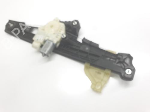 Front right window mechanism RENAULT SYMBIOZ 1.8 E-Tech 160 Full Hybrid | BP34699024C23 - Image 5