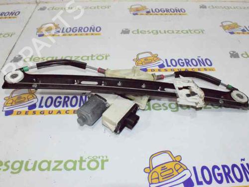 Rear right window mechanism BMW X3 (E83) 2.0 d | BP761246C25 