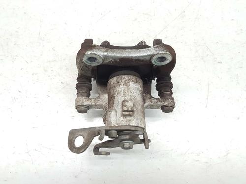Left rear brake caliper RENAULT MEGANE IV Hatchback (B9A/M/N_) 1.5 dCi 110 (B9A3) | BP11596931M107 