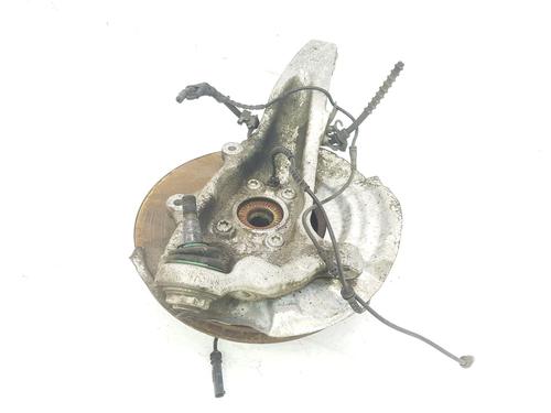 Left front steering knuckle BMW 5 Gran Turismo (F07) 530 d | BP8537224M25 