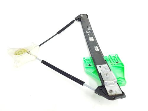 Rear right window mechanism SEAT LEON (KL1, KLG)  | BP29436611C25 
