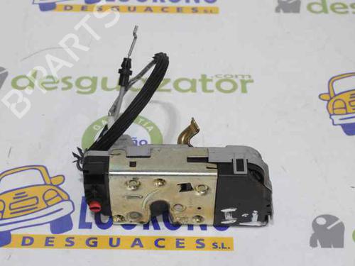 Used Rear left lock PEUGEOT 307 Break (3E) 1.6 HDi 110 (109 hp) 764230