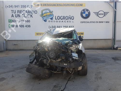 Used Parts MERCEDES-BENZ GLE (V167) GLE 350 d 4-matic (167.121) 4514945