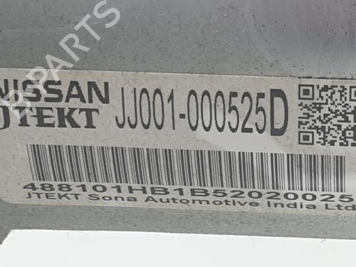 Other NISSAN MICRA IV (K13K, K13KK) 1.2 | BP24337365O1 