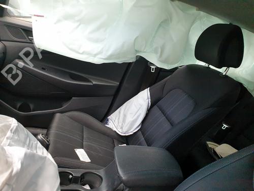 Elektronische module HYUNDAI TUCSON (TL, TLE) 1.7 CRDi | BP22701915M83 