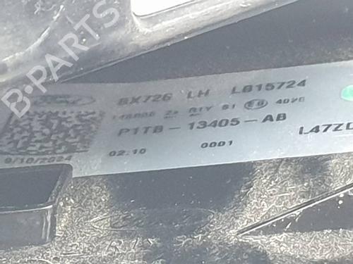 Left taillight FORD PUMA (J2K, CF7) | BP39049242C34 - Image 4