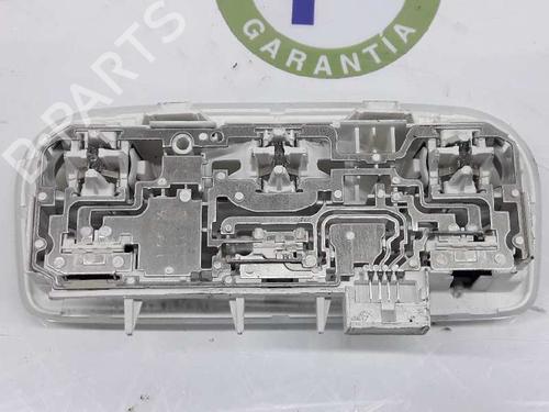 Interior roof light RENAULT MEGANE III Grandtour (KZ0/1) 1.5 dCi (KZ09, KZ0D, KZ1G, KZ29, KZ14, KZ1W, KZ10, KZ1F,... | BP7420011I8