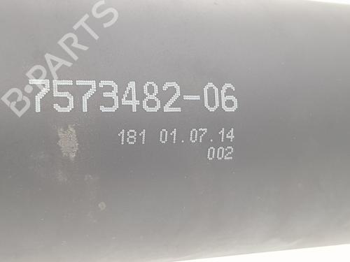 Driveshaft BMW X1 (E84) xDrive 18 d | BP20192259M37 
