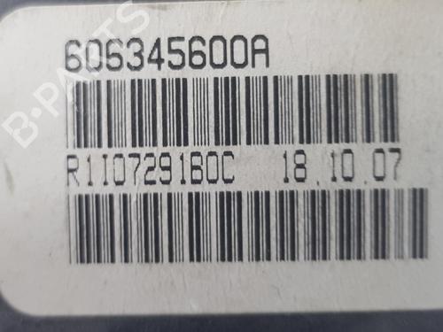 Rear right seatbelt BMW X5 (E70) xDrive 30 d | BP15062419I28 