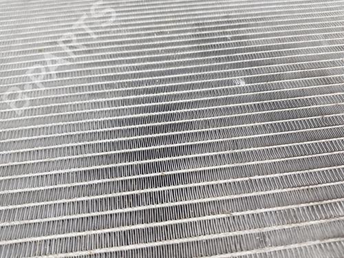 AC radiator PEUGEOT 3008 II SUV (MC_, MR_, MJ_, M4_) 1.2 THP/ PureTech 130 (MRHNSM, MRHNSU, MRHNSJ, MRHNYW,... | BP32219760M32 