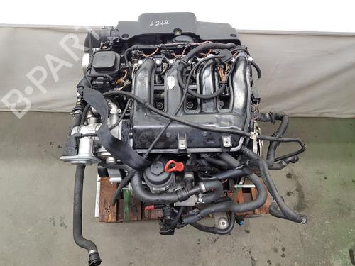 Motor BMW X3 (E83) 2.0 d (150 hp) 29718079