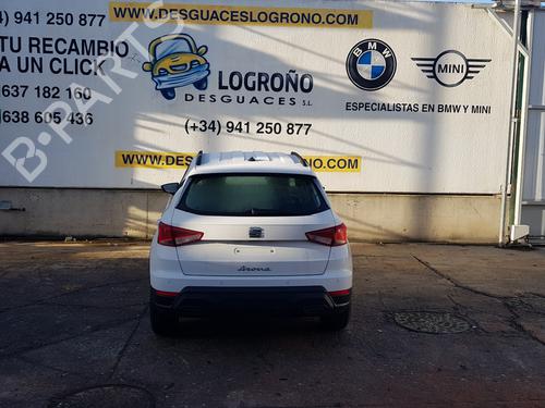Engine SEAT ARONA (KJ7, KJP) 1.0 TSI | BP36381596M1 - Image 30