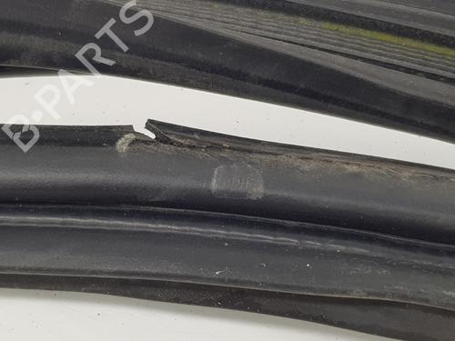 Rubber door seal TOYOTA LAND CRUISER PRADO (_J12_) 3.0 D-4D (KDJ120, KDJ125) | BP14115495C142 