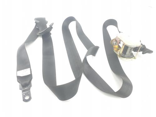 Front left seatbelt BMW X3 (E83) 2.5 i | BP13553711I26 