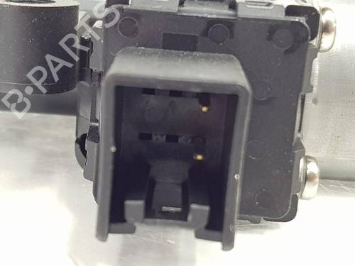 Right rear window motor MAZDA CX-3 (DK) 1.5 SKYACTIV-D (DK2WS, DK5FW) | BP38619737E22 - Image 5