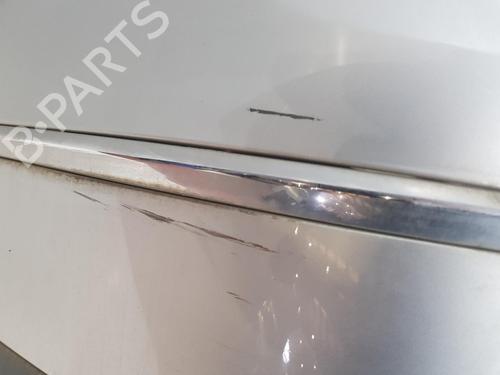 Rear bumper VW PASSAT B6 (3C2) 2.0 TDI 16V | BP9371888C8 
