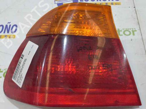 Used Left taillight BMW 3 (E46) 320 d (136 hp) 1157878