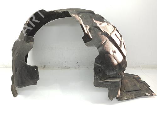 Wheel arch AUDI A6 C7 (4G2, 4GC) 2.0 TDI | BP31393118C56 