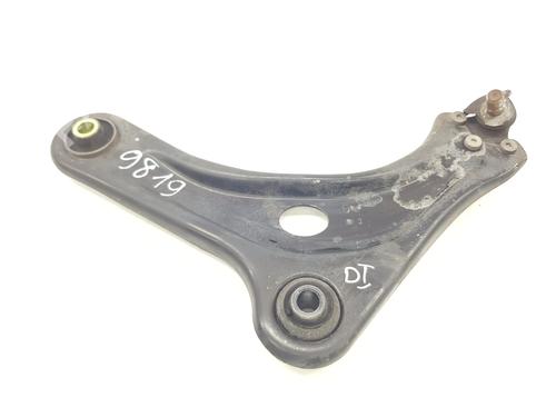 Venstre fortil bærearm Venstre fortil bærearm CITROËN C3 III (SX) 1.2 PureTech 82 (83 hp) 36807489 36807489
