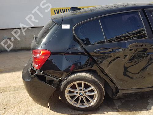 Alternator BMW 1 (F20) 116 d | BP36300728M7  - Image 13