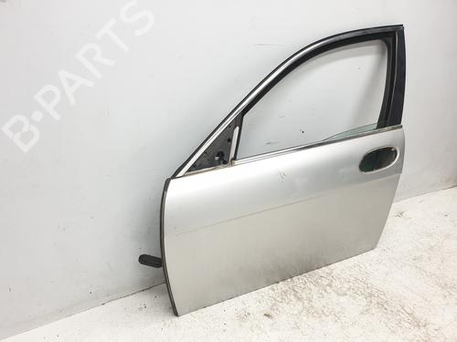 Left front door BMW 7 (E65, E66, E67) 745 i, Li | BP18121514C2 