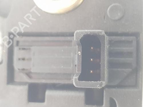 Tailgate lock SEAT IBIZA II (6K1) 1.4 i | BP15281916C101 