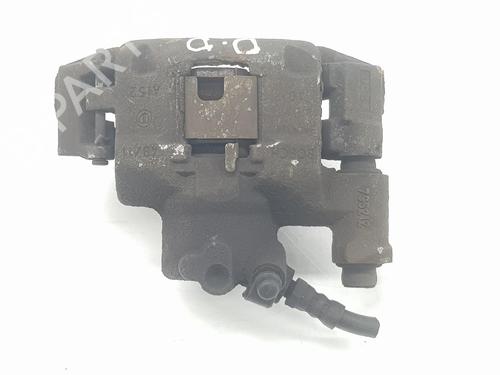 Right front brake caliper FIAT 500 (312_) 1.2 (312AXA1A) | BP16695529M104 