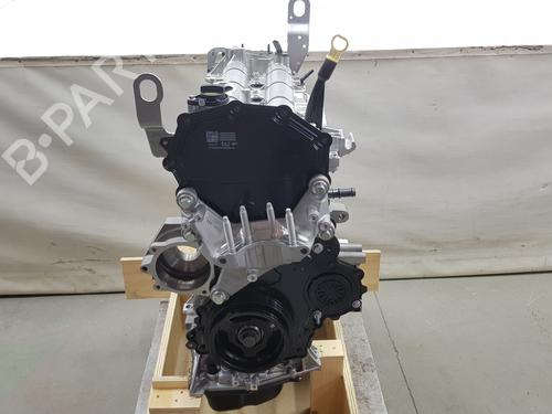 Motor FORD TRANSIT CUSTOM V362 Van (FY, FZ) | BP30776643M1