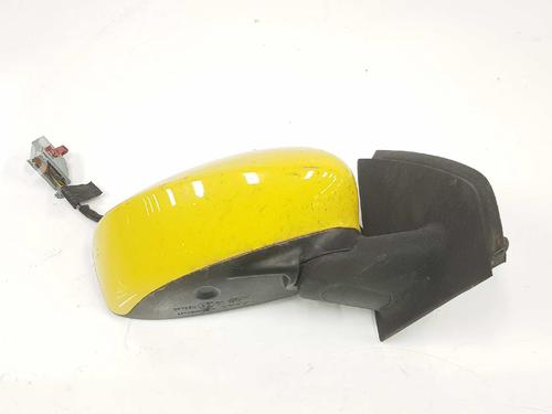 Right mirror FIAT STILO (192_) 1.6 16V (192_XB1A) | BP7709650C27 