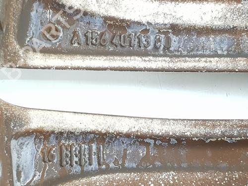 Rim MERCEDES-BENZ GLA-CLASS (X156) GLA 200 CDI / d (156.908) | BP21387150C45 