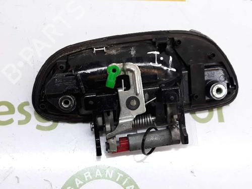Rear left exterior door handle SUBARU OUTBACK (BL, BP) 2.0 D AWD (BPD) | BP1641154C130 