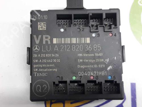 Other MERCEDES-BENZ C-CLASS (W204) C 200 CDI (204.001) | BP14126071O1 